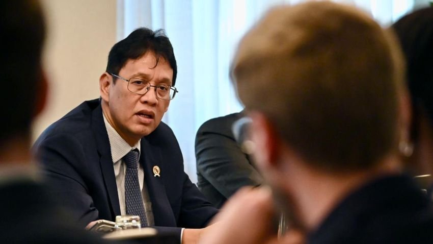 Purbaya Rilis Aturan Baru Anggaran OJK, Kemenkeu Tegaskan Tak Ganggu Independensi Pengawasan