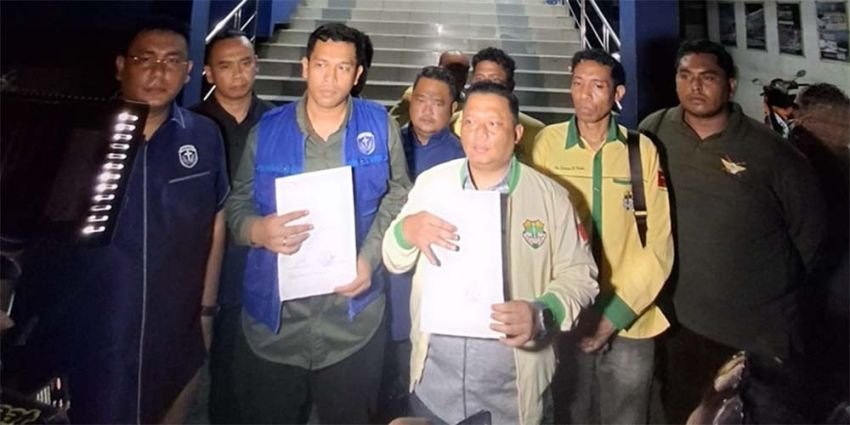 JK Dilaporkan ke Polda Metro Jaya Usai Ceramah Soal Mati Syahid, GAMKI: Picu Kegaduhan