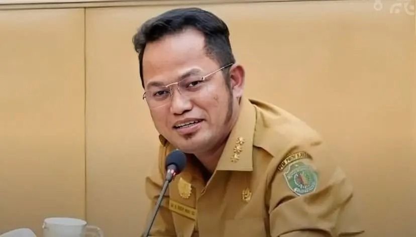 Usai Heboh Mobil Dinas Rp8,5 M, Gubernur Kaltim Rudy Mas&rsquo;ud Kini Gunakan Anggaran Rp25 M untuk Renovasi Rumah Dinas