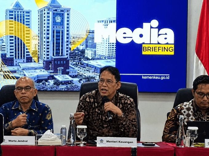 Reformasi Pasar Modal Jadi Syarat Insentif Pemerintah ke BEI