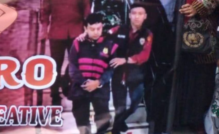 Kasus Korupsi Website Desa Karo, Kejati Sumut Kejar Bos CV ATS Jesaya Ginting yang Buron