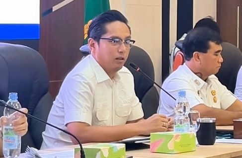 Tawuran Belawan Kembali Memanas, Wali Kota Rico Waas: Penanganan Konflik Tidak Bisa Instan, Butuh Strategi Jangka Panjang