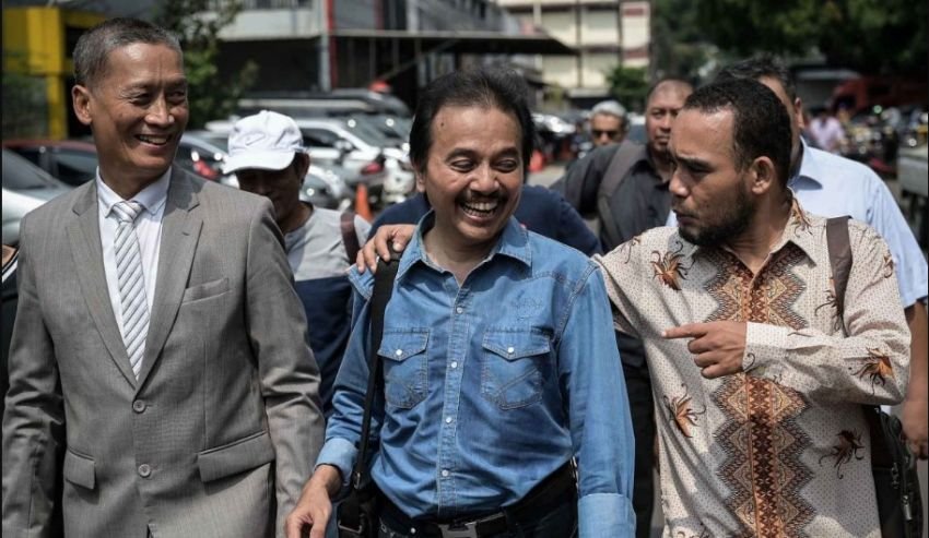 SP3 Terbit untuk Tiga Tersangka Kasus Ijazah Jokowi, Polisi Ungkap Alasan Restorative Justice