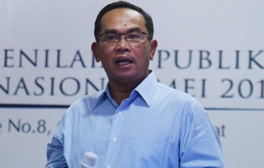 Polda Metro Jaya: Laporan Dugaan Makar Saiful Mujani Belum Tentu Naik Penyidikan