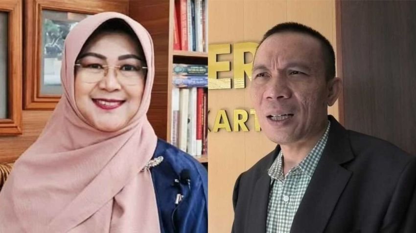 Polemik Ijazah Jokowi Memanas, Rismon Siap Somasi Dokter Tifa soal Buku White Paper