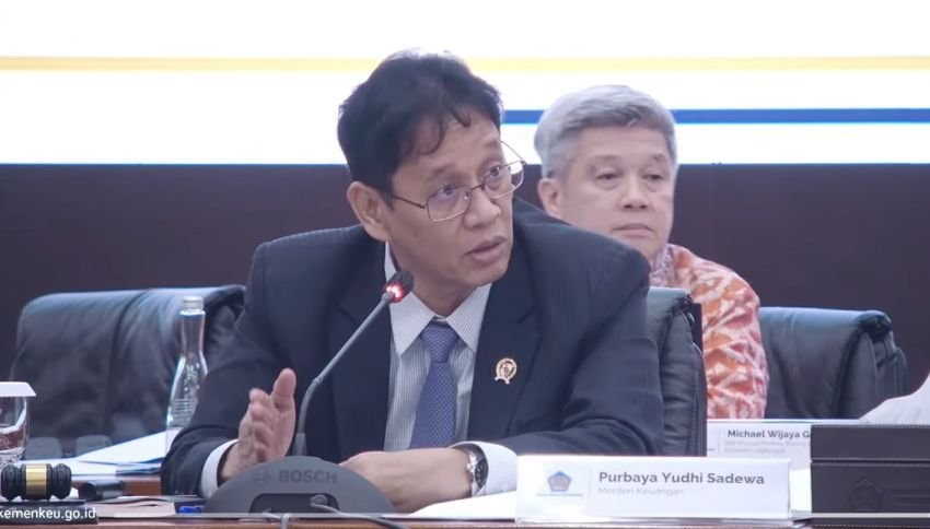 Bank Dunia Prediksi Ekonomi RI Hanya Tumbuh 4,7%, Purbaya: World Bank Salah Hitung!