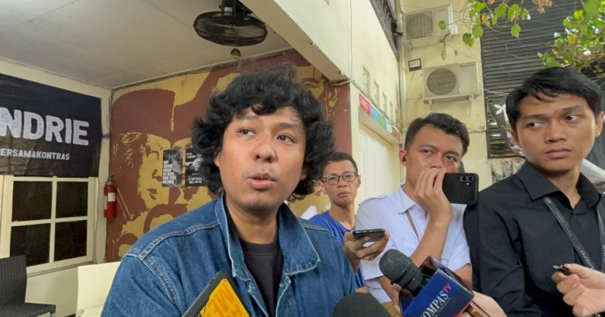 KontraS Boikot Sidang Kasus Andrie Yunus, Tolak Pengadilan Militer hingga Akhir