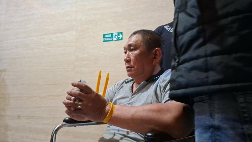 Polisi Sita Aset Rp 15,3 Miliar Milik Istri dan Anak Bandar Narkoba Ko Erwin