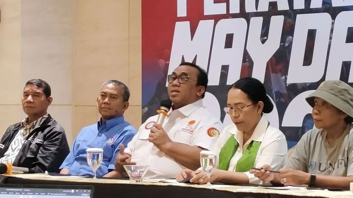 Pemerintah Siap Umumkan Aturan Baru Outsourcing, Buruh Wajib Diangkat Tetap Setelah Setahun