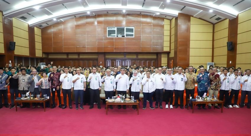 Kemnaker Luncurkan Talent and Innovation Hub di Bekasi, Talenta Kini Tak Cuma Cari Kerja tapi Bisa Ciptakan Peluang Baru