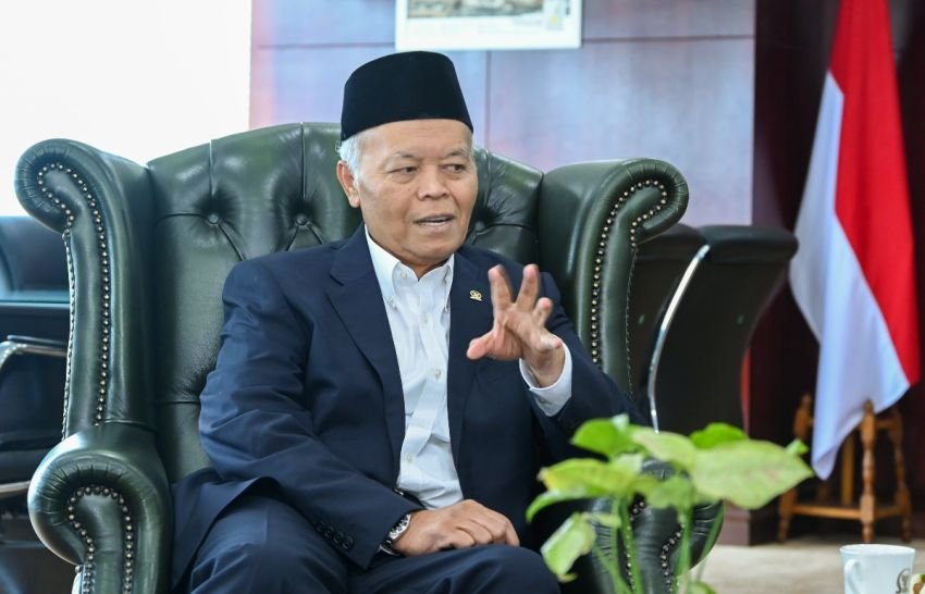 Prajurit TNI Gugur di Lebanon, MPR Desak PBB Beri Sanksi Keras ke Israel