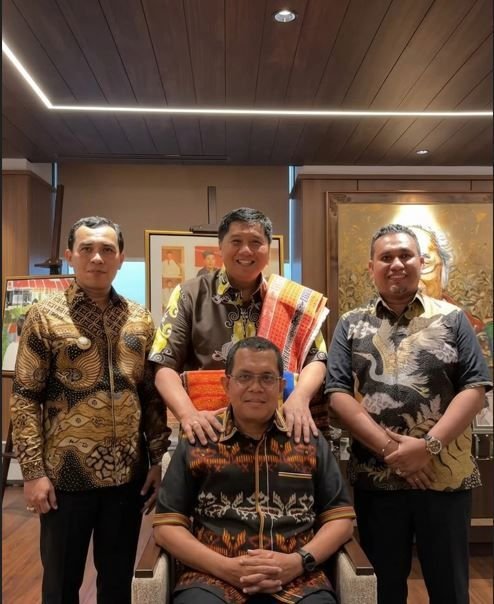 Gubernur NTT Sambut Positif Program Renovasi 5.000 Rumah, Ucapkan Terima Kasih ke Presiden Prabowo