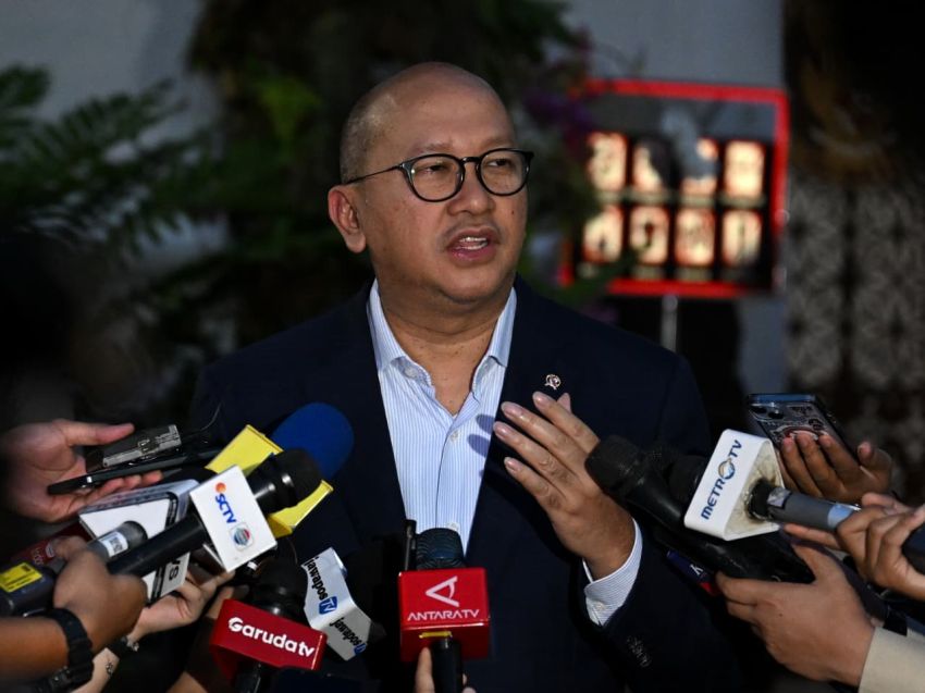 Energi Hijau RI Jadi Magnet Investor Asing, BKPM Ungkap Minat Terus Meningkat