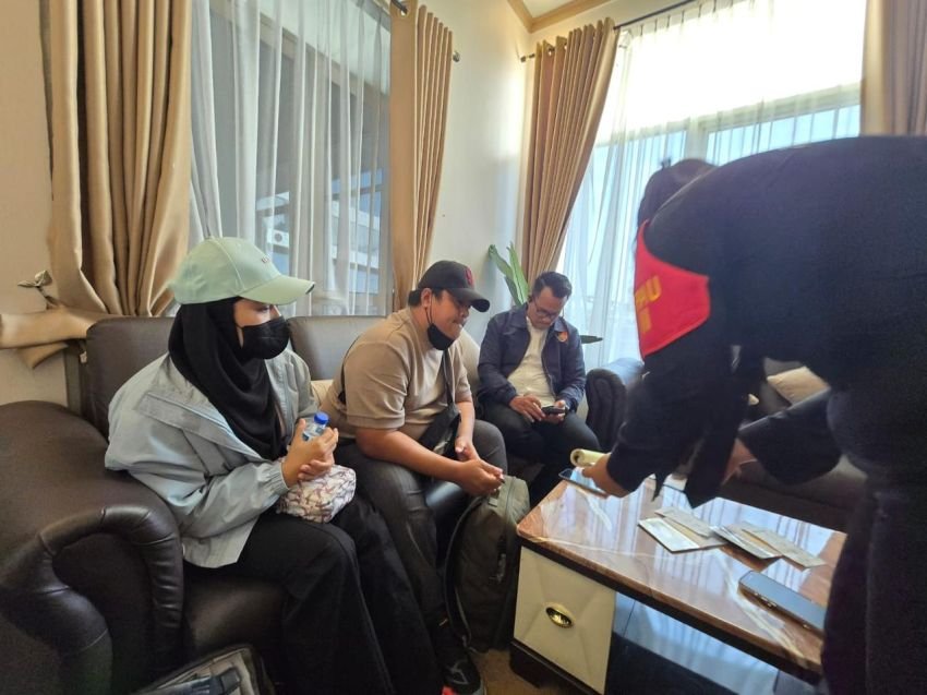 BNI Dukung Penuh Proses Hukum Kasus Dugaan Penyalahgunaan Dana di Aek Nabara