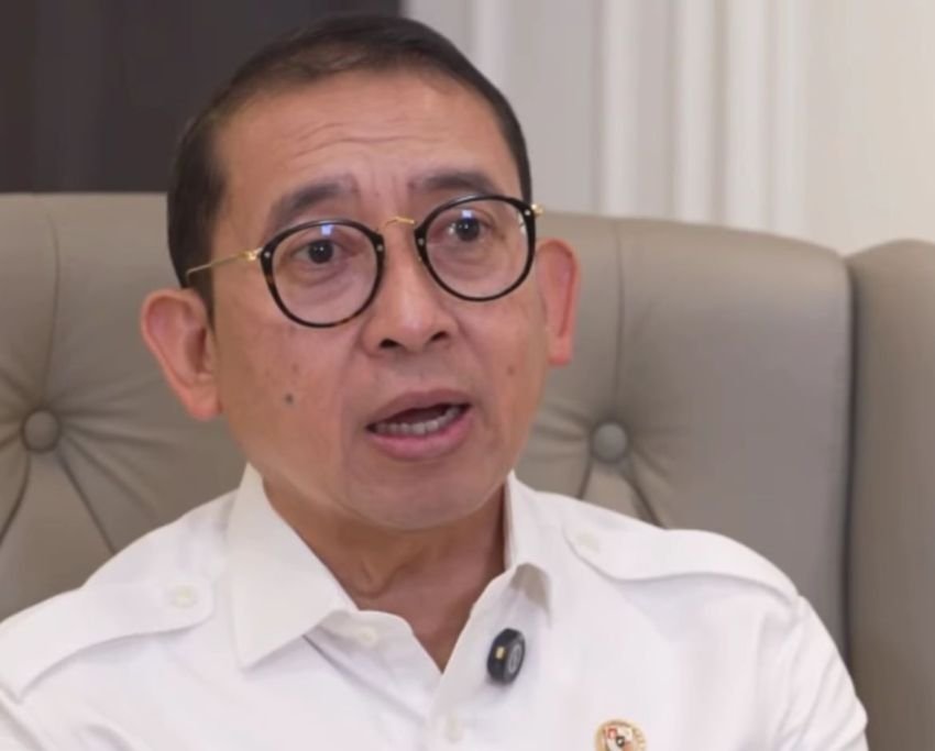 PTUN Tolak Gugatan Koalisi Sipil, Fadli Zon: Tak Ada Pemerkosaan Massal 1998