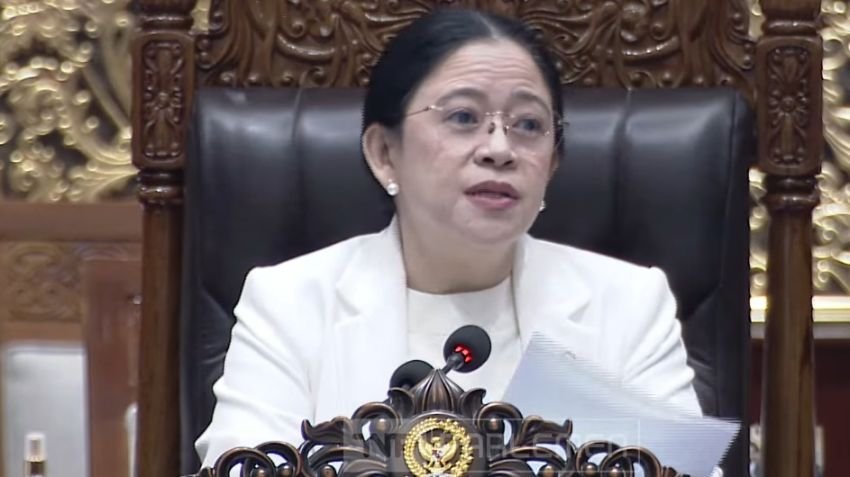 Harga Plastik Naik hingga 80 Persen, Puan Maharani Dorong UMKM Kembali ke Kemasan Daun