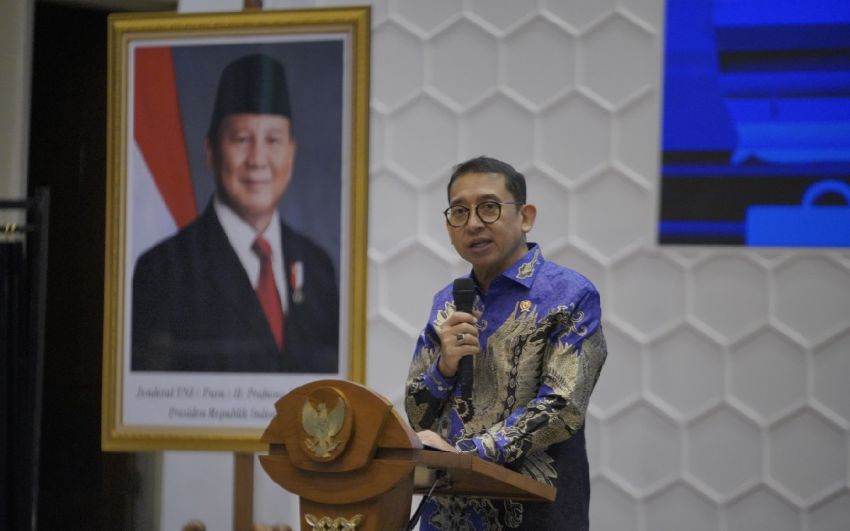 PTUN Tolak Gugatan soal Mei 1998, Fadli Zon: Tak Ada Bukti Perkosaan Massal Terstruktur