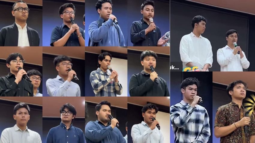 Fakta Kasus Dugaan Pelecehan di FH UI: Terjadi Sejak 2025, 27 Korban Termasuk 7 Dosen Perempuan