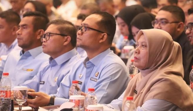 Tanjungbalai Dapat Apresiasi Mendagri atas Tata Kelola Keuangan di Musrenbang RKPD Sumut 2027