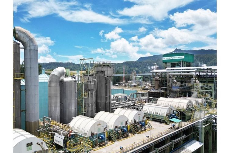 80 Persen Karyawan PT Toba Pulp Lestari Terancam PHK Massal, Disnaker Sumut Buka Aduan Pekerja