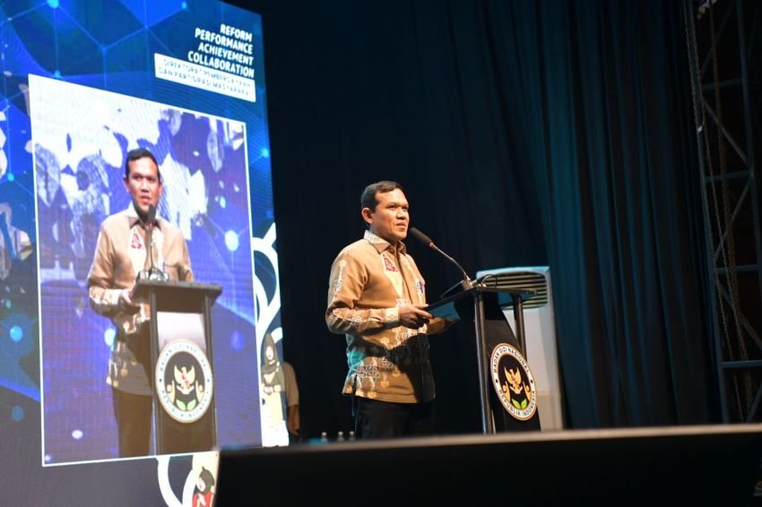 Wagub Aceh Dorong UMKM dan BUMDes Jadi Motor Ekonomi di Program MBG Pascabencana