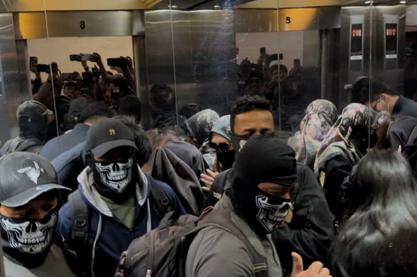 Kasus TPPU Koh Erwin, Bareskrim Sita Rumah, Ruko, dan Gudang Milik Keluarga