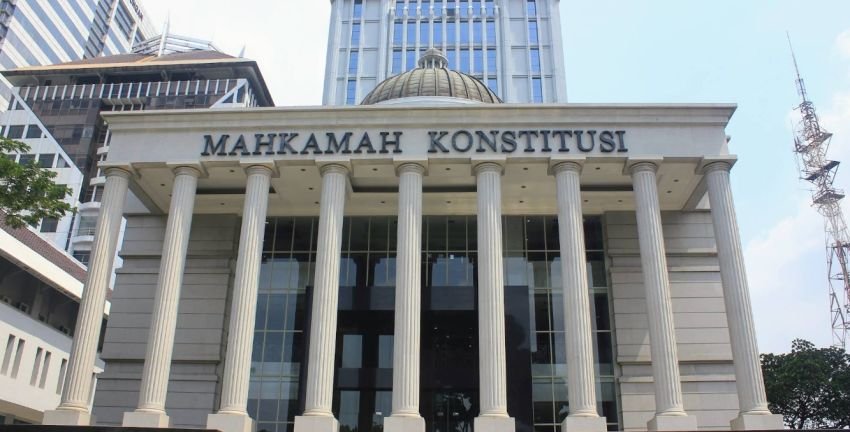 MK Tolak Permohonan Andrie Yunus Jadi Pihak Terkait dalam Uji Materi UU Peradilan Militer, Ini Alasannya