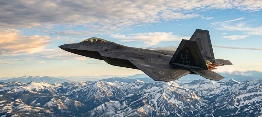 Rencana Lintasan Pesawat Militer AS di Langit Indonesia, Kemlu Buka Suara