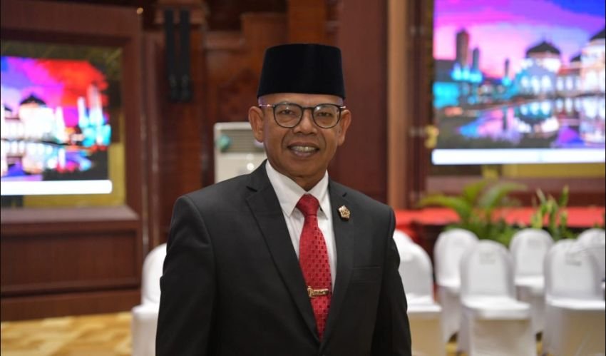 Pemprov Aceh Berlakukan WFH ASN, Pelayanan ke Masyarakat Dijamin Tetap Optimal