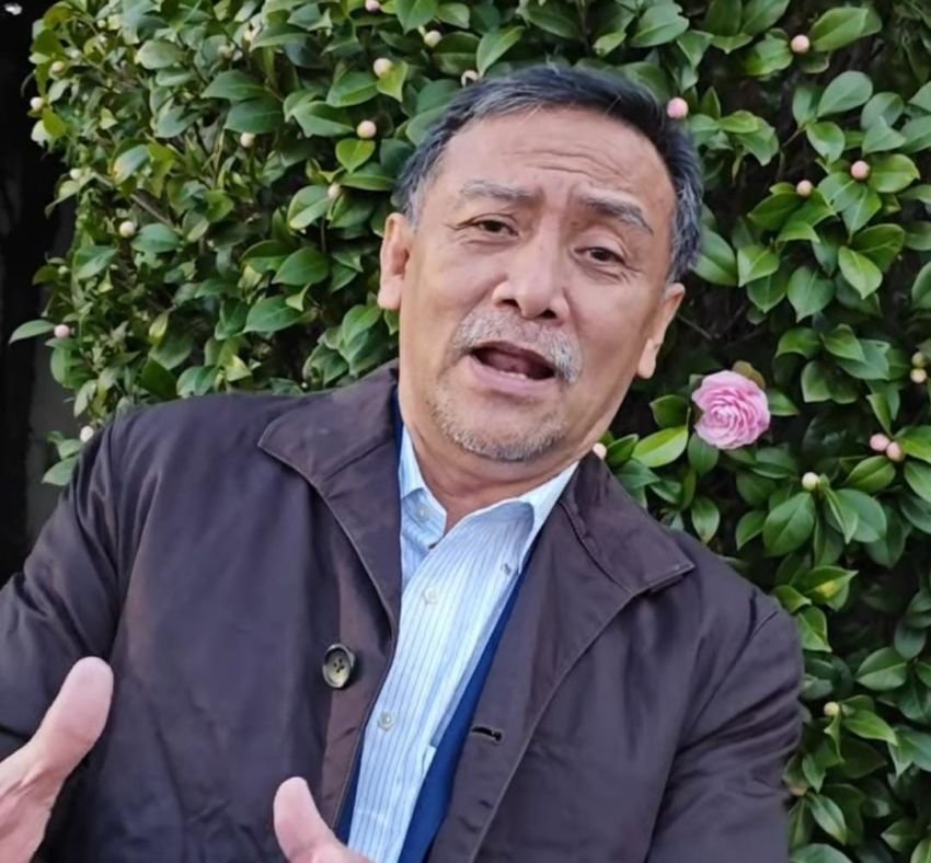 Andi Mallarangeng Dukung Usulan SBY Desak PBB Tarik Pasukan TNI dari Lebanon: Tidak Ada Lagi Perdamaian!