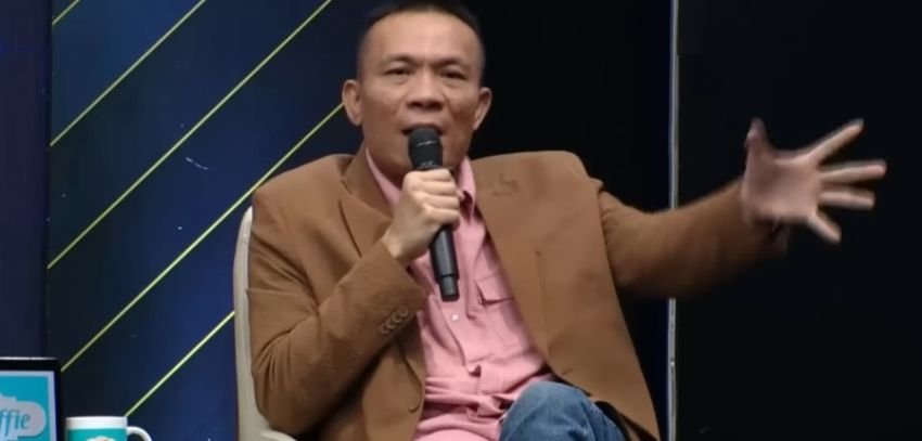 Video Tuduhan Dana Rp5 Miliar Disebut Rekayasa AI, Rismon Minta Bareskrim Telusuri Pembuat Video
