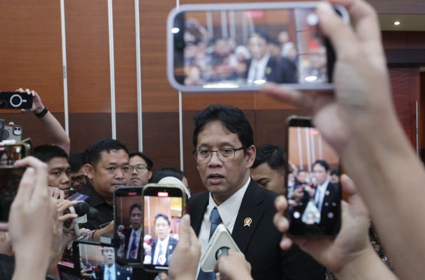 Purbaya Dukung Penyesuaian RBB, Minta Bank Danai Program MBG hingga Koperasi Desa