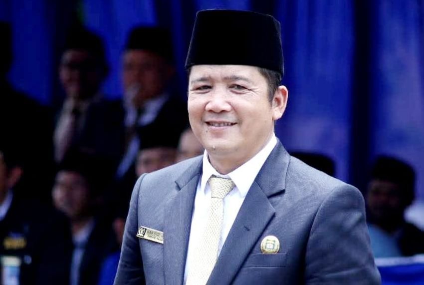 Ketua DPRD Madina Usul Hukuman Mati bagi Bandar Narkoba demi Selamatkan Generasi Muda