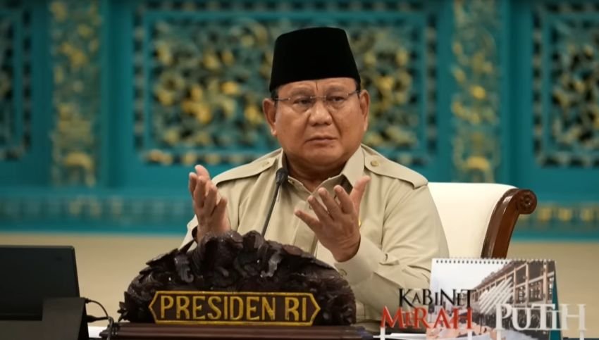 Prabowo Terbitkan Perpres Pengelolaan Kesehatan Terpadu dari Pusat hingga Desa, Ini Isinya