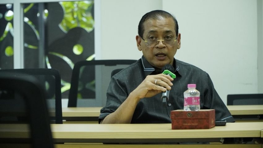 KI Pusat Tekankan Urgensi Revisi UU KIP untuk Perkuat Keterbukaan Informasi Publik