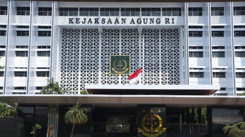 Kejagung Tetapkan 3 Tersangka Baru Kasus Tambang Ilegal PT AKT Kalimantan Tengah