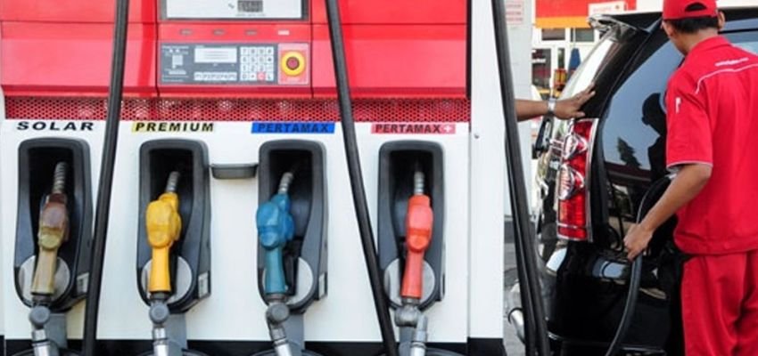 Target Pemerintah Setop Impor BBM dalam 2&ndash;3 Tahun, IESR: Tidak Realistis