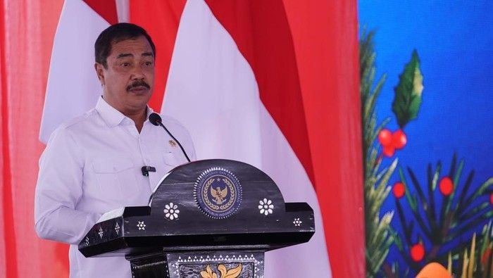 Menteri Agus Andrianto: Tahanan-Napi Masuk BPJS Kesehatan, Ini Langkah Pemasyarakatan Humanis