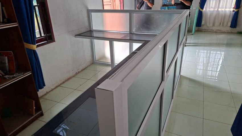 Pojok Baca Digital Rp 2,1 M di Batubara Disorot, Audit Temukan Kelebihan Bayar hingga Ratusan Juta