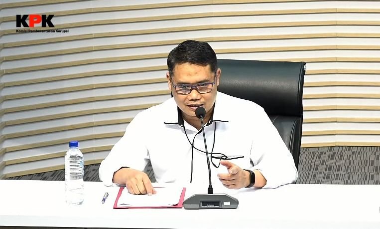 KPK Ungkap Peran Adik Bupati Tulungagung, Diduga Tahu Praktik Pemerasan