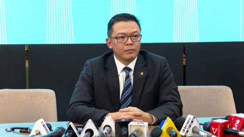 Indonesia Tegaskan Tolak Pungutan Kapal di Selat Hormuz, Dukung Kebebasan Navigasi Internasional