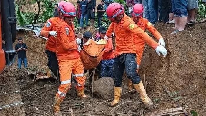 Seluruh Korban Longsor di Sembahe Ditemukan, Operasi SAR di Deli Serdang Resmi Ditutup