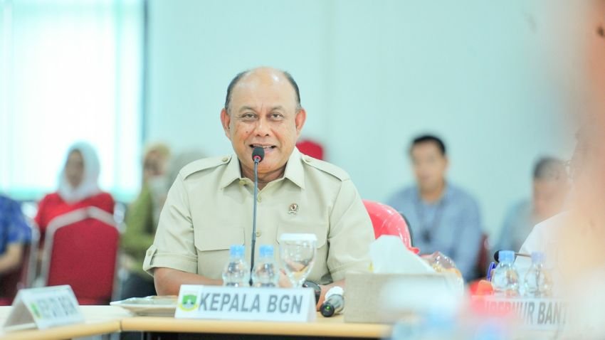 Dadan Hindayana Ungkap Fakta di Balik Motor Listrik BGN yang Viral