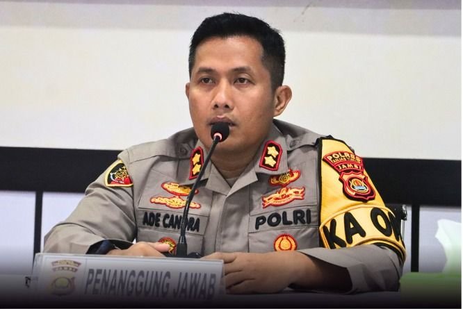 Polres Tanjab Timur Siapkan Pengamanan May Day 2026, Kedepankan Pendekatan Humanis dan Dialog dengan Buruh