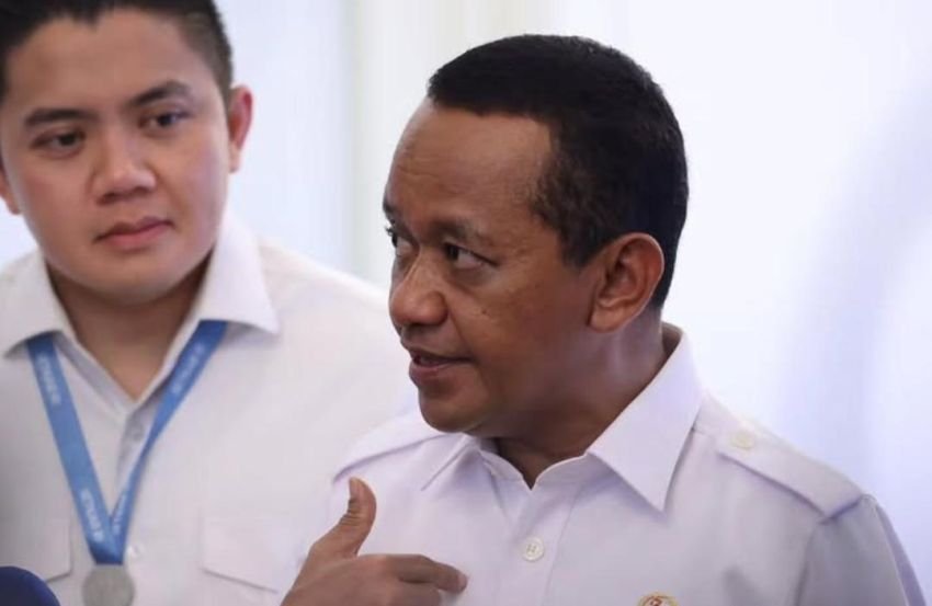 Bahlil Laporkan Penataan IUP di Kawasan Hutan ke Prabowo, Pemerintah Siap Eksekusi