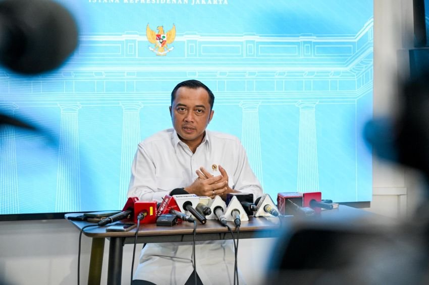 2 Tanker Pertamina Tertahan, Pemerintah Jamin BBM Aman