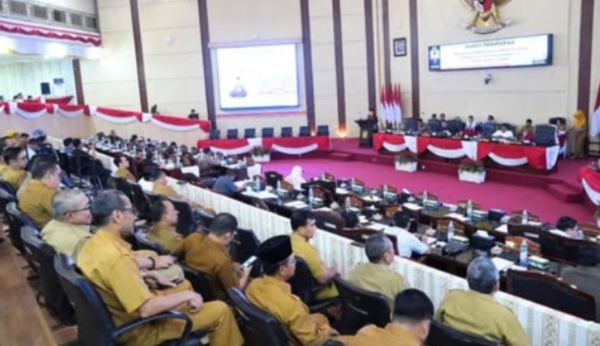 DPRD Medan Kritik Kinerja Dinkes: Anggaran Rp1 Triliun, Layanan Kesehatan Belum Maksimal