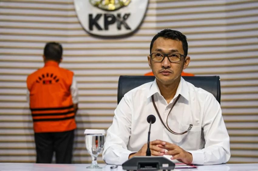 KPK Usut Pungli Rp135 M di Kemnaker, Hanif Dhakiri Mangkir Kini Dipanggil Ulang