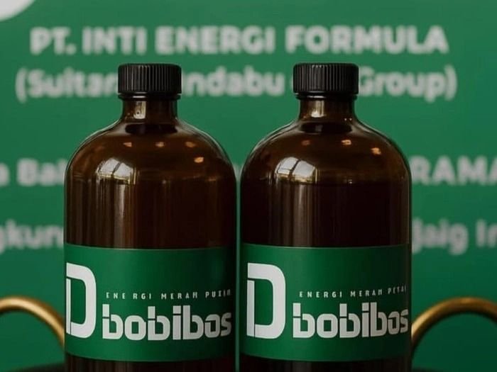 Bobibos Akan Diuji Pemerintah, Ditentukan Masuk Kategori BBN atau BBM