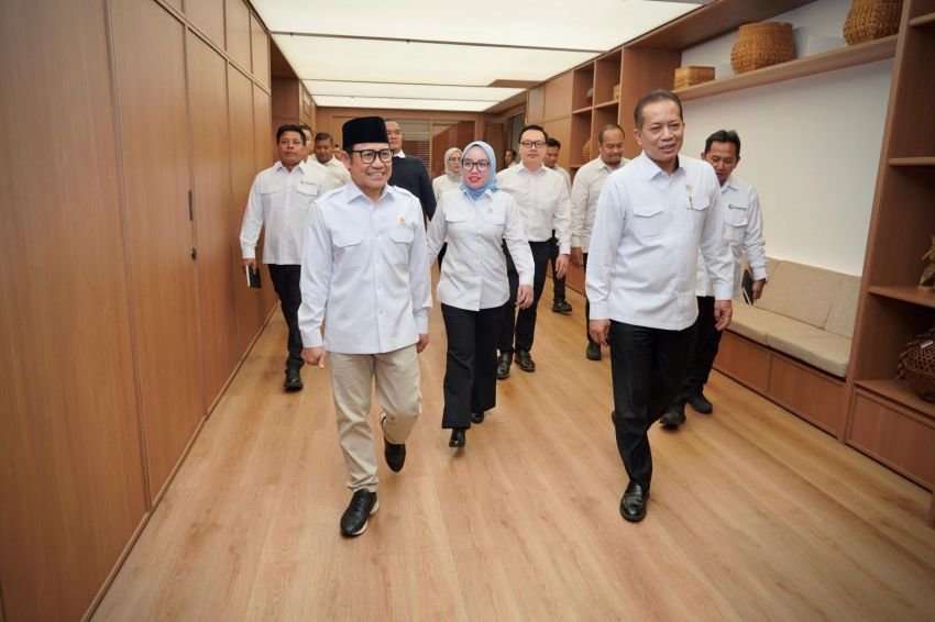 Kopdes Merah Putih Ditargetkan Jadi Solusi Pengentasan Kemiskinan Ekstrem dan Penggerak Ekonomi Desa di Indonesia